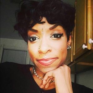 Meet your Posher, Penelope